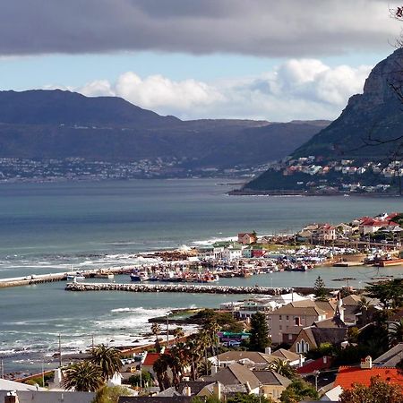 214 Harbour Bridge Apartment Cape Town Luaran gambar
