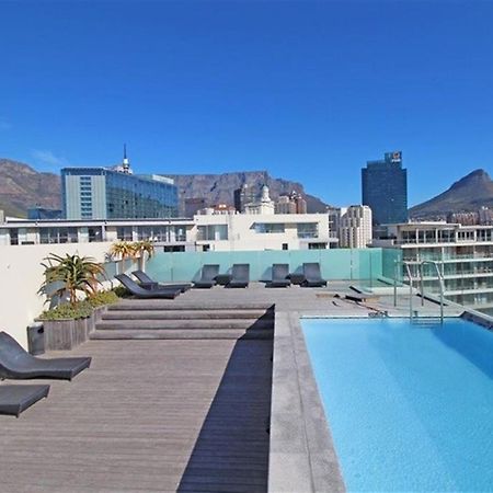 214 Harbour Bridge Apartment Cape Town Luaran gambar
