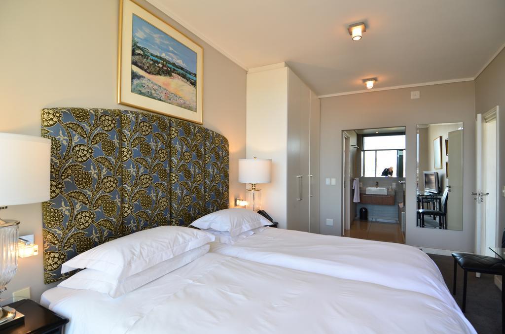214 Harbour Bridge Apartment Cape Town Luaran gambar