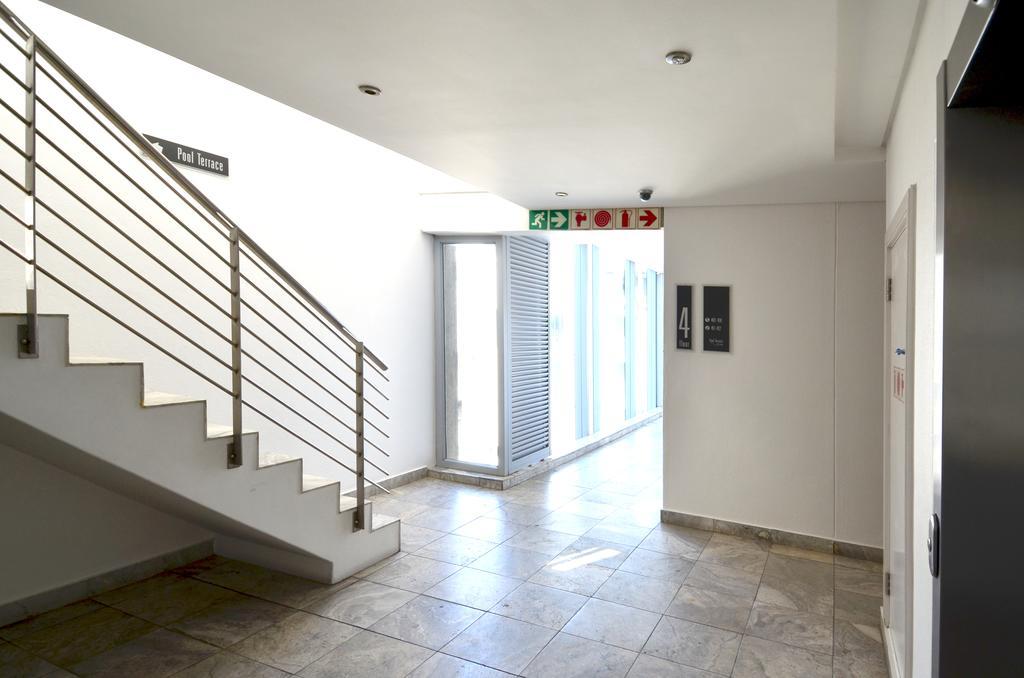 214 Harbour Bridge Apartment Cape Town Luaran gambar