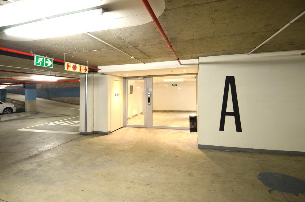 214 Harbour Bridge Apartment Cape Town Luaran gambar