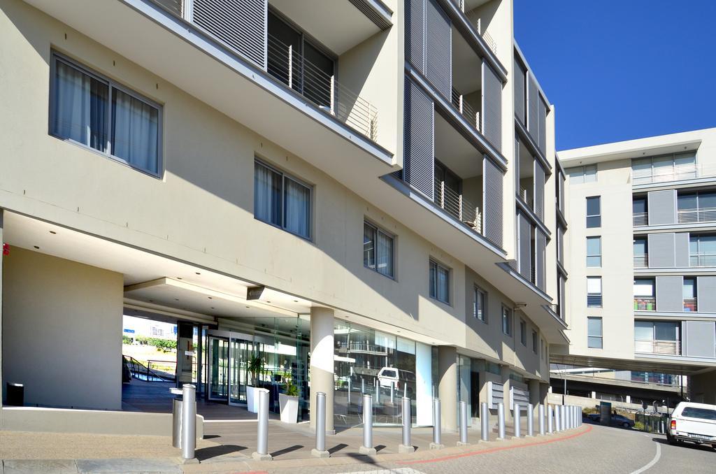 214 Harbour Bridge Apartment Cape Town Luaran gambar
