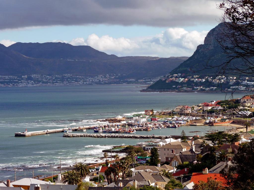 214 Harbour Bridge Apartment Cape Town Luaran gambar