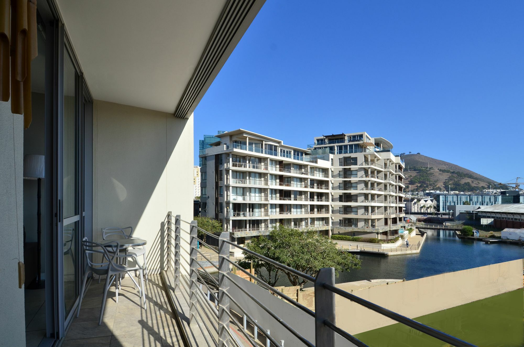214 Harbour Bridge Apartment Cape Town Luaran gambar