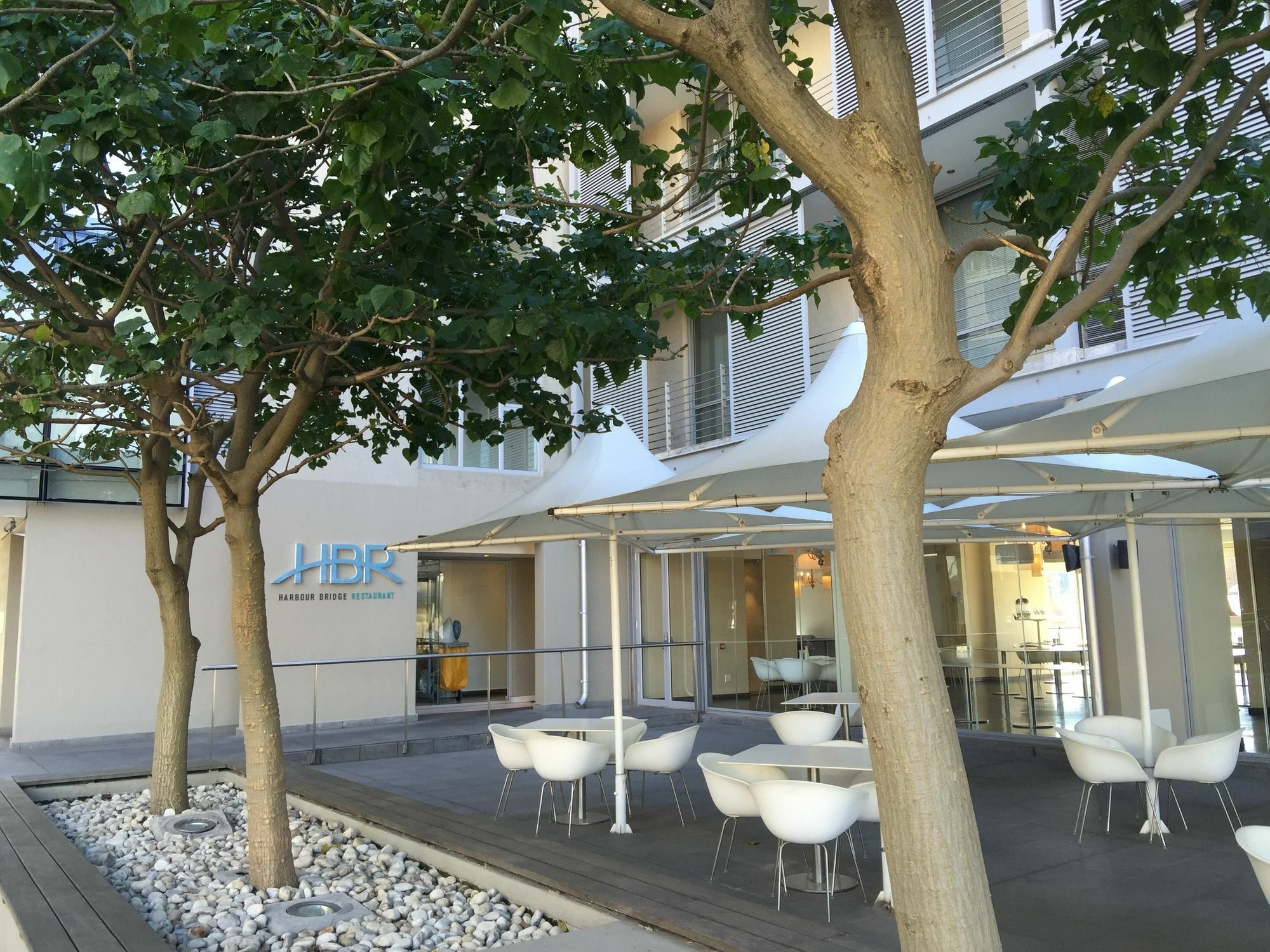 214 Harbour Bridge Apartment Cape Town Luaran gambar