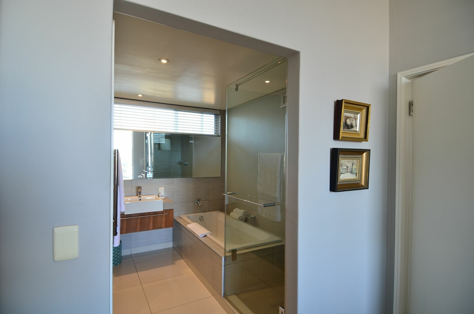 214 Harbour Bridge Apartment Cape Town Luaran gambar