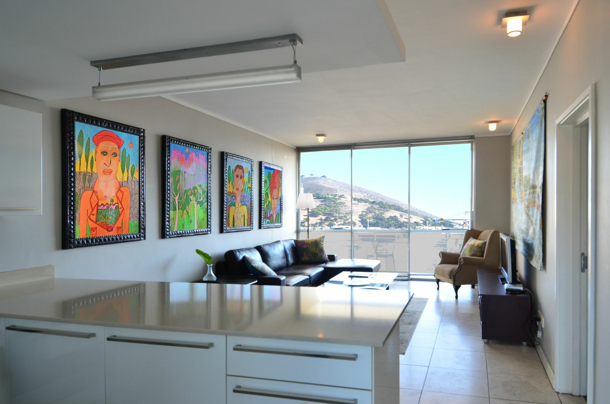 214 Harbour Bridge Apartment Cape Town Luaran gambar