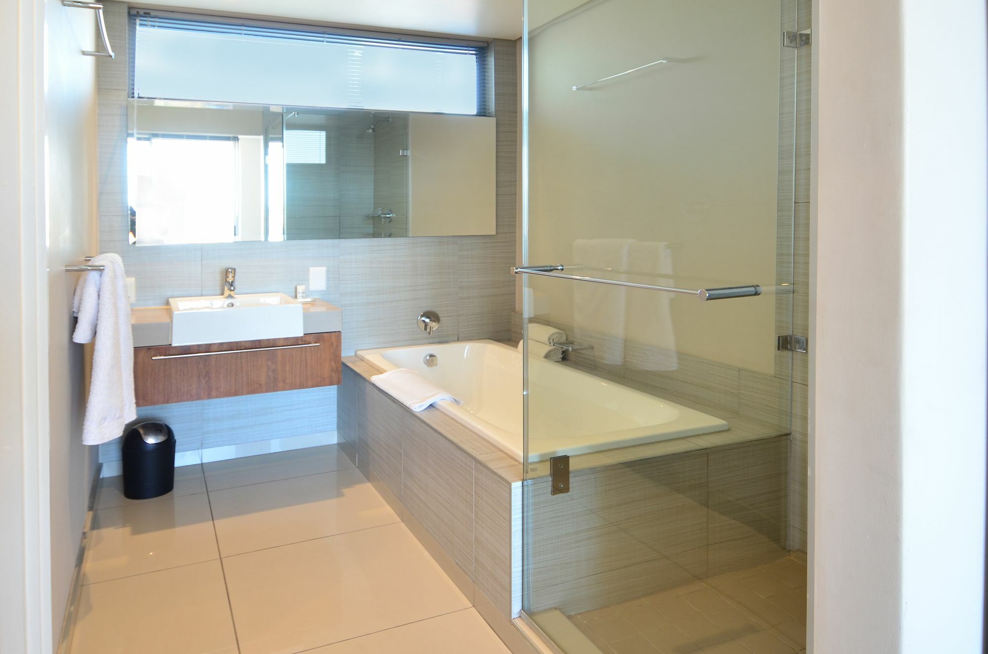 214 Harbour Bridge Apartment Cape Town Luaran gambar